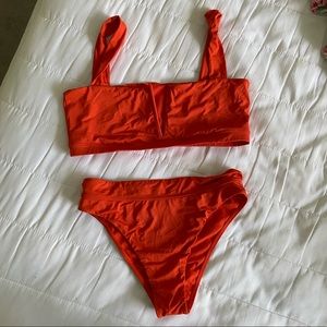 pac sun bikini